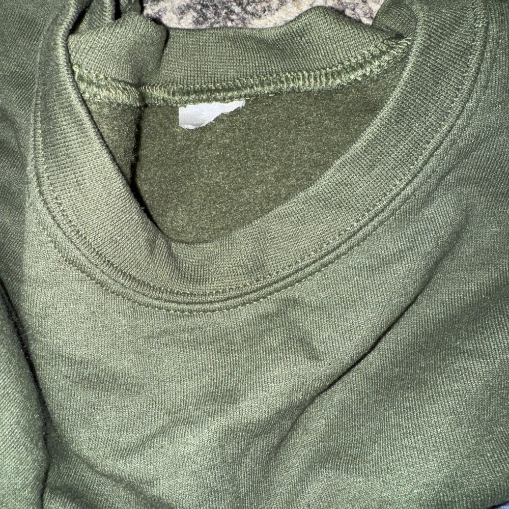 Gildan Crewneck Sweaters - Picture 7 of 7